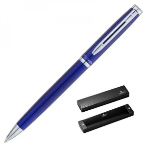 CANETA CROWN LIBRA CHROME ESF KIT