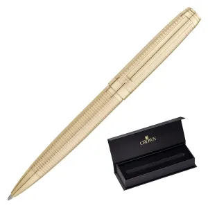 CANETA CROWN SUPREME ESF