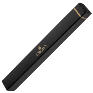 ESTOJO CARTUCHO PRETO