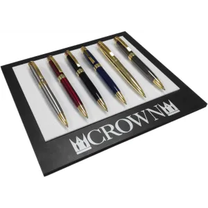 DISPLAY BANDEJA SIMPLES CROWN