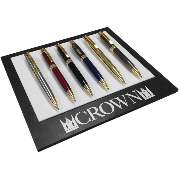 DISPLAY BANDEJA SIMPLES CROWN