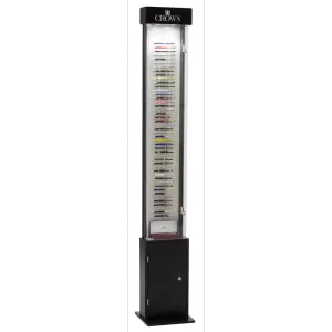 DISPLAY TOTEM SLIM FLEX