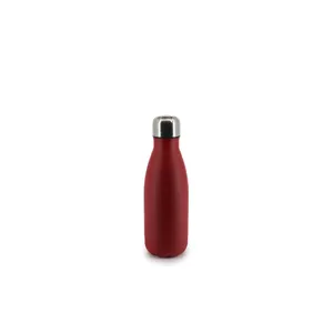 Garrafa em aço inox 500 ml