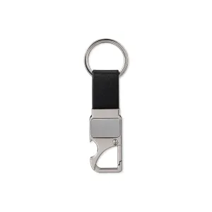 Chaveiro Metal com Mosquetão