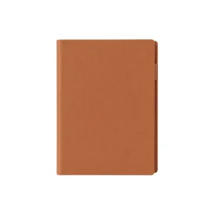 Caderno Fichário PU