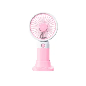 Mini Ventilador Recarregável
