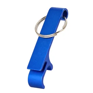 Chaveiro Metal Abridor