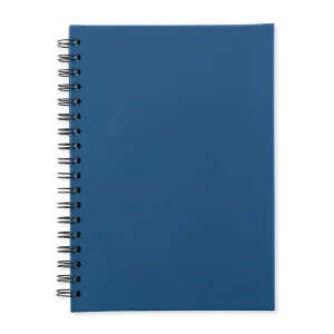 Caderno Emborrachado