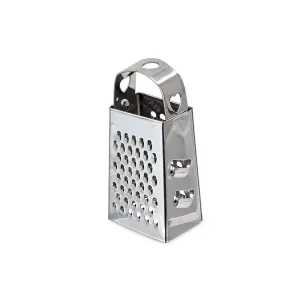 Mini Ralador Inox