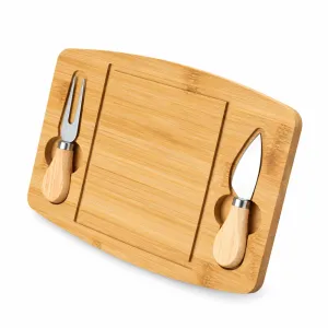 Kit Queijo 3 Peças
