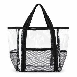 Sacola PVC