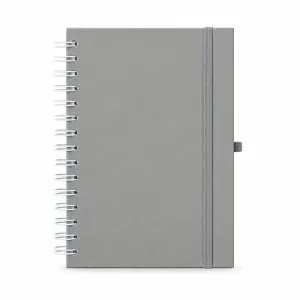 Caderno Couchê Sem Pauta