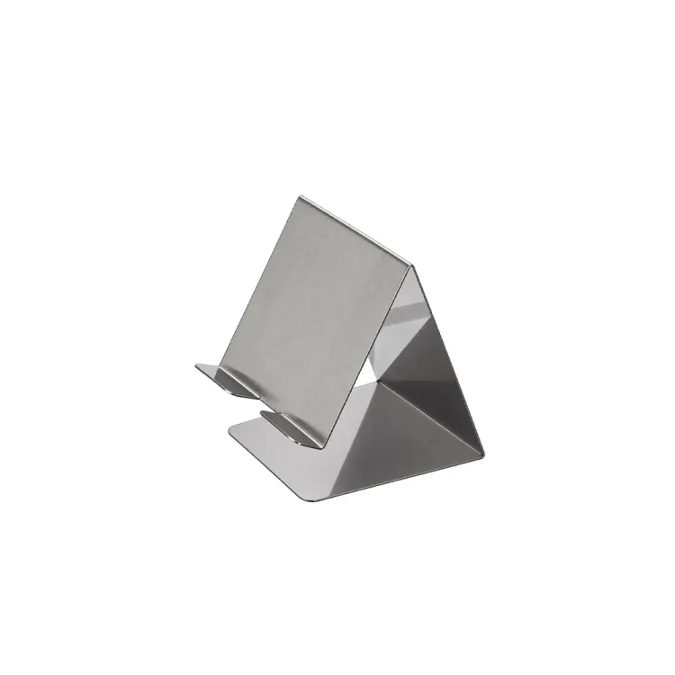 Suporte Celular Inox