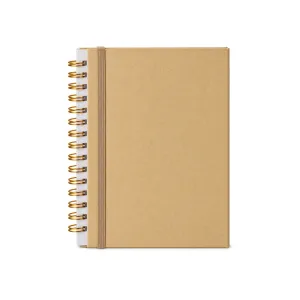 Planner Semanal Kraft