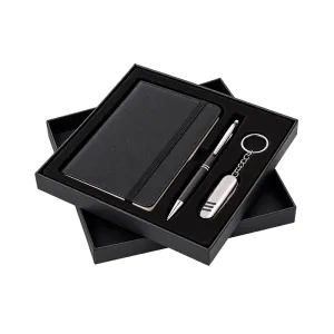 Kit Executivo 3 Peças