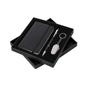 Kit Executivo 3 Peças