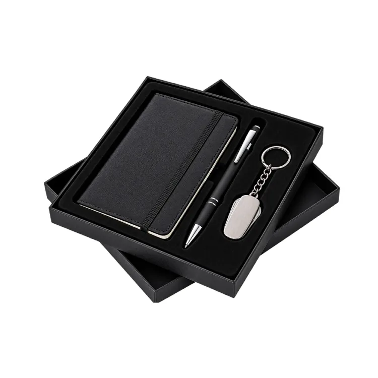Kit Executivo 3 Peças
