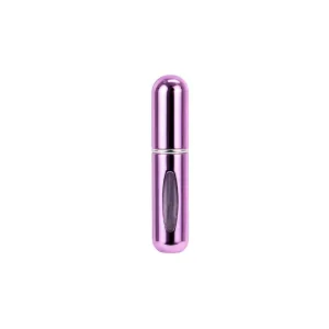 Porta-Perfume Metal 5ml