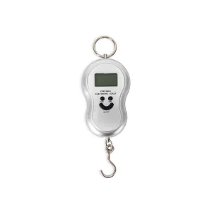 Balança Portátil Digital 50kg
