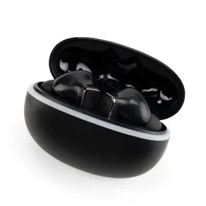 Fone de Ouvido Bluetooth com Case Carregador