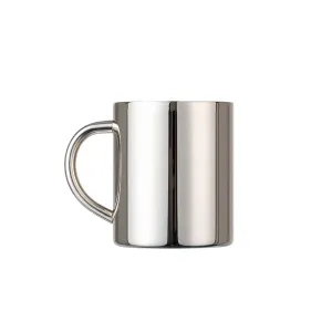 Caneca Inox 300ml