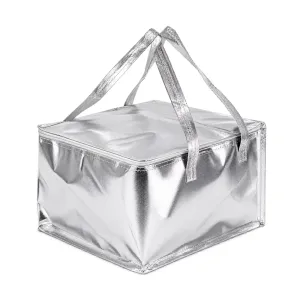 Bolsa TNT Metalizado