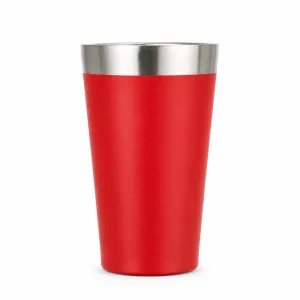 Copo Inox Parede Dupla 470ml