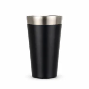 Copo Inox Parede Dupla 470ml